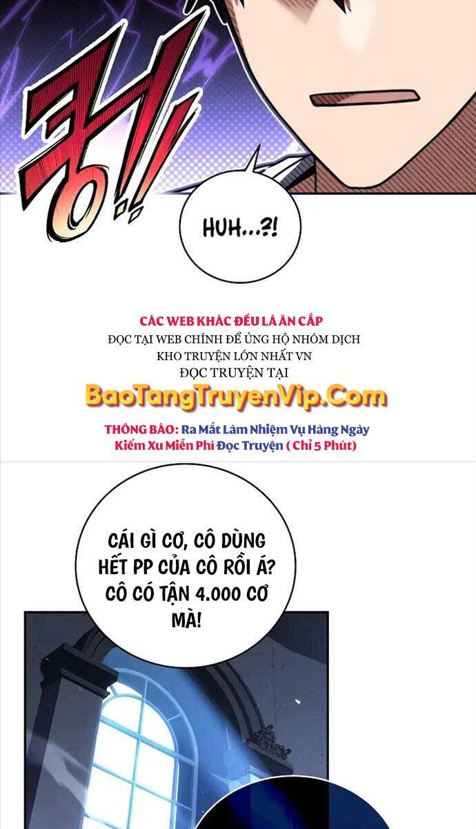 Sự Trở Lại Của Người Chơi Bị Đóng Băng Chap 101 - Next Chap 102