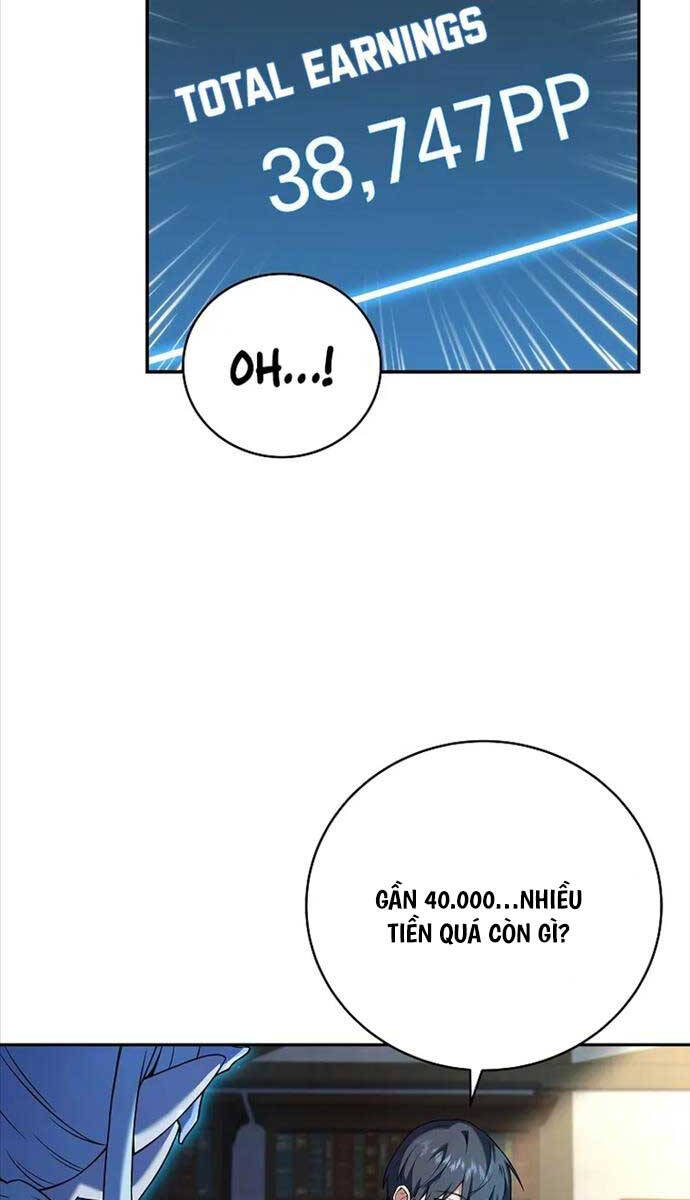 Sự Trở Lại Của Người Chơi Bị Đóng Băng Chap 101 - Next Chap 102