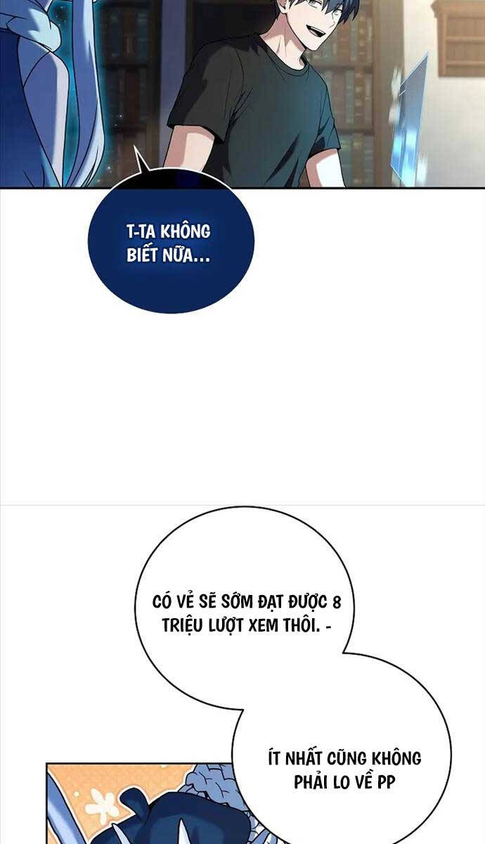 Sự Trở Lại Của Người Chơi Bị Đóng Băng Chap 101 - Next Chap 102