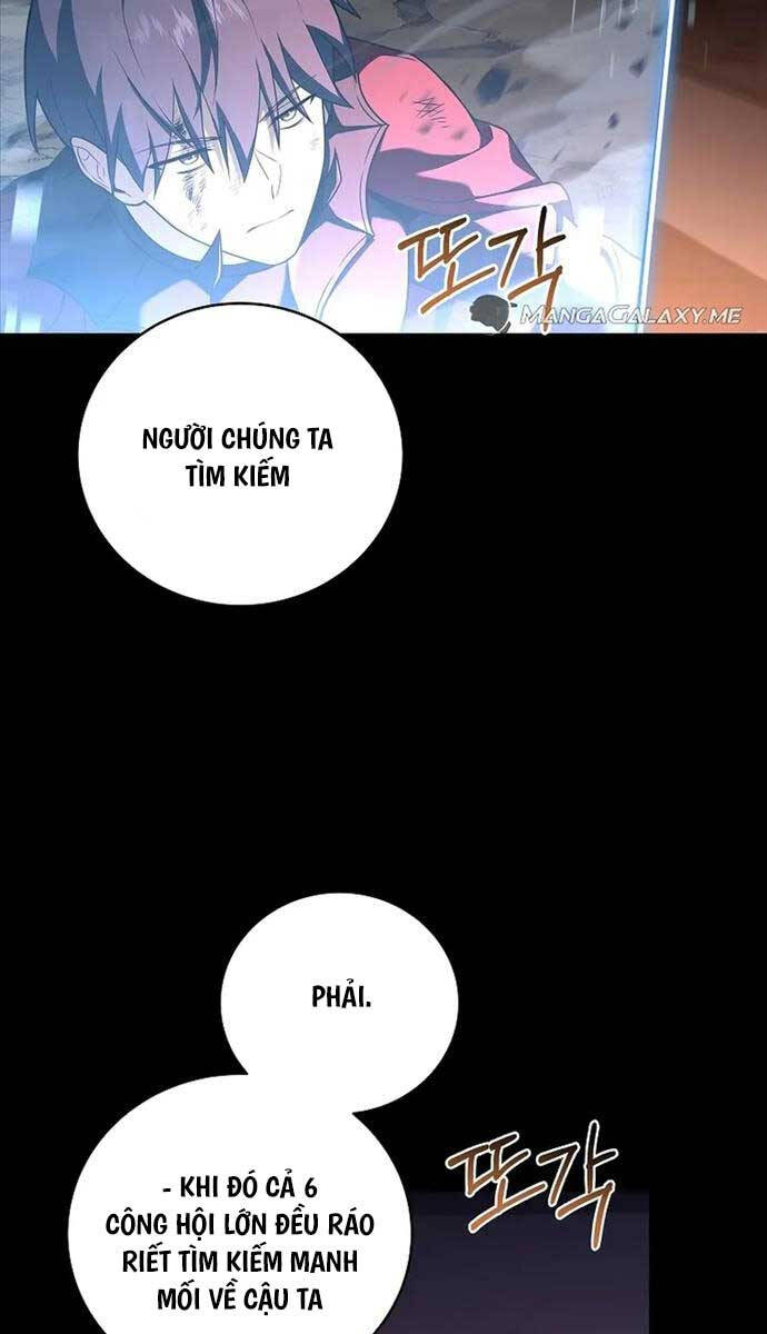 Sự Trở Lại Của Người Chơi Bị Đóng Băng Chap 101 - Next Chap 102