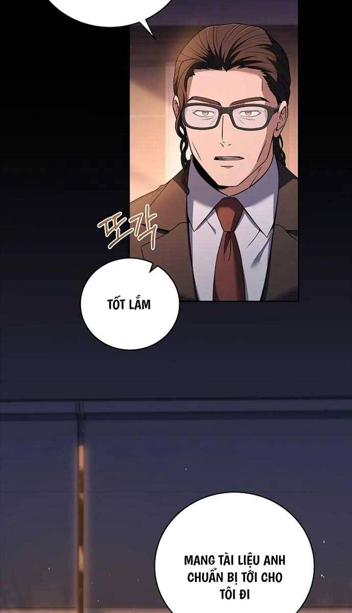 Sự Trở Lại Của Người Chơi Bị Đóng Băng Chap 101 - Next Chap 102