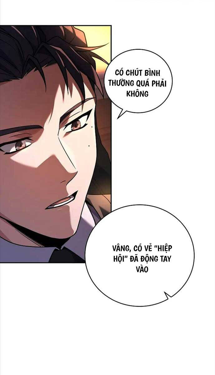 Sự Trở Lại Của Người Chơi Bị Đóng Băng Chap 101 - Next Chap 102