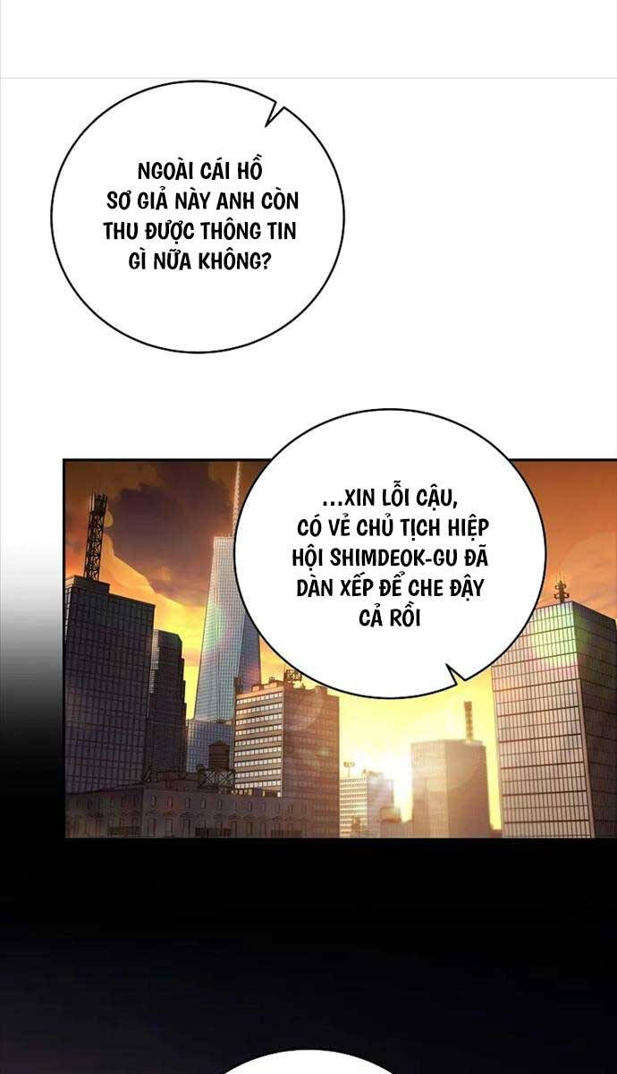 Sự Trở Lại Của Người Chơi Bị Đóng Băng Chap 101 - Next Chap 102
