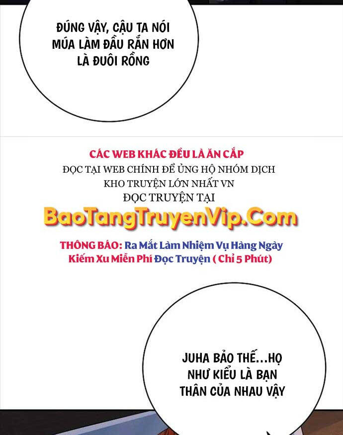 Sự Trở Lại Của Người Chơi Bị Đóng Băng Chap 101 - Next Chap 102