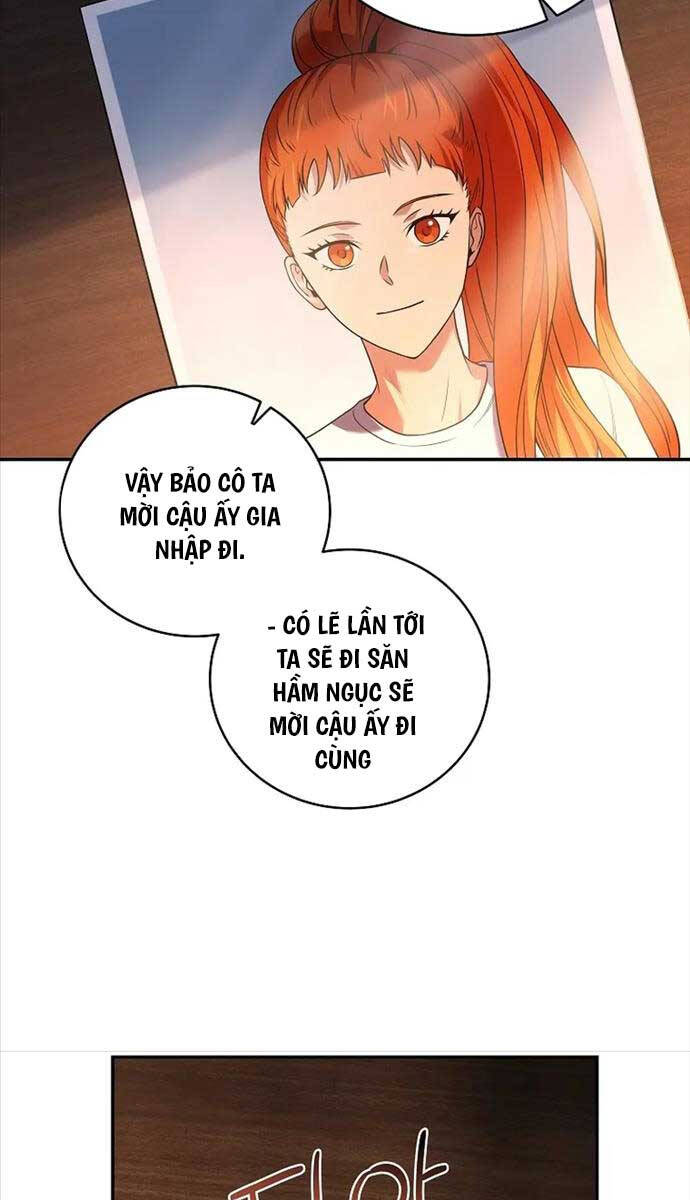 Sự Trở Lại Của Người Chơi Bị Đóng Băng Chap 101 - Next Chap 102