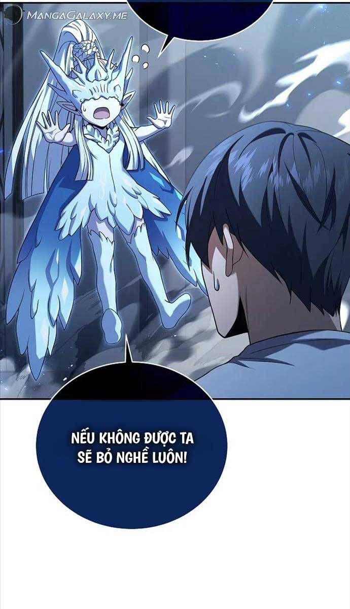 Sự Trở Lại Của Người Chơi Bị Đóng Băng Chap 101 - Next Chap 102