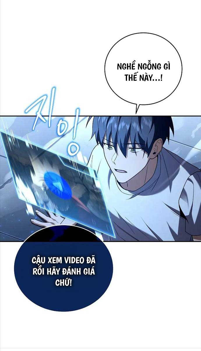 Sự Trở Lại Của Người Chơi Bị Đóng Băng Chap 101 - Next Chap 102
