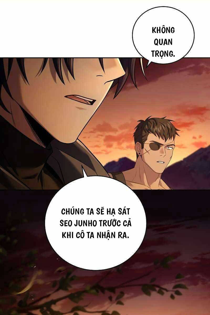Sự Trở Lại Của Người Chơi Bị Đóng Băng Chap 102 - Next Chap 103