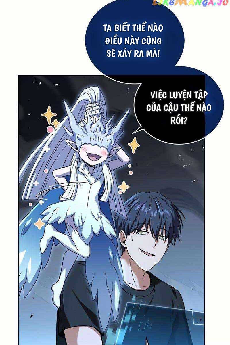 Sự Trở Lại Của Người Chơi Bị Đóng Băng Chap 102 - Next Chap 103