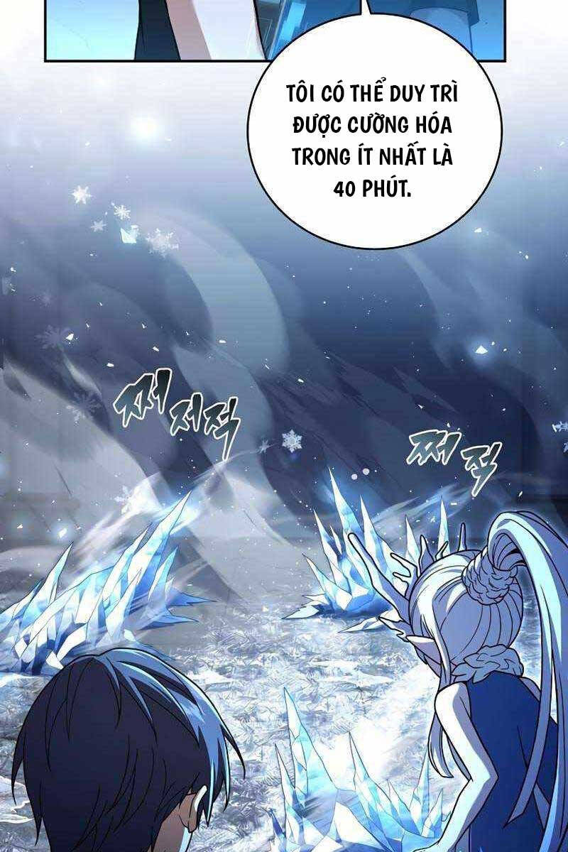 Sự Trở Lại Của Người Chơi Bị Đóng Băng Chap 102 - Next Chap 103