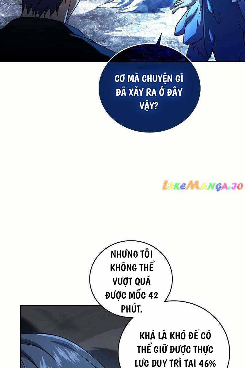 Sự Trở Lại Của Người Chơi Bị Đóng Băng Chap 102 - Next Chap 103