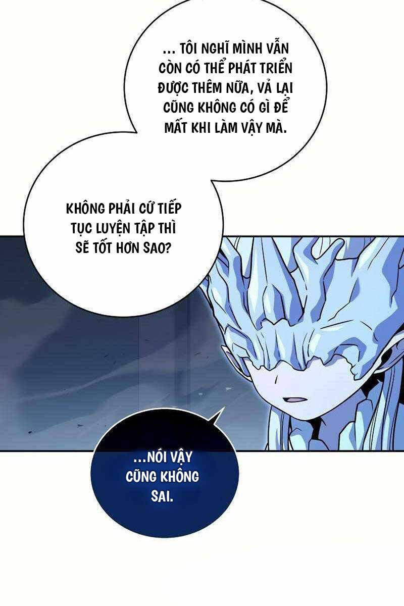 Sự Trở Lại Của Người Chơi Bị Đóng Băng Chap 102 - Next Chap 103