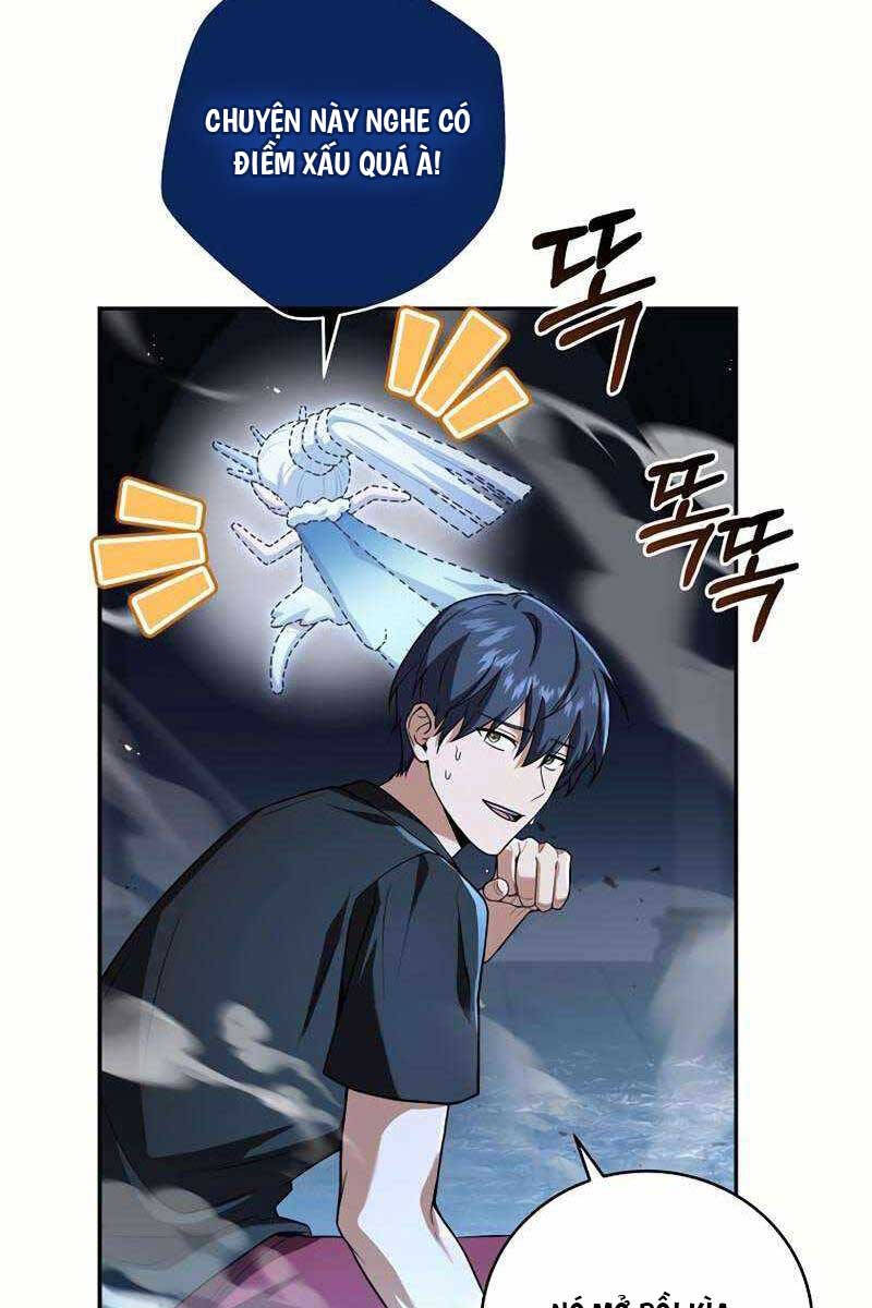 Sự Trở Lại Của Người Chơi Bị Đóng Băng Chap 102 - Next Chap 103