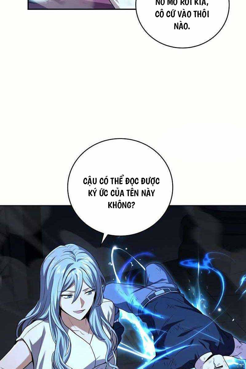 Sự Trở Lại Của Người Chơi Bị Đóng Băng Chap 102 - Next Chap 103