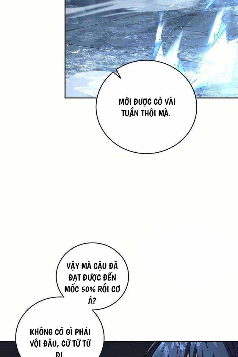 Sự Trở Lại Của Người Chơi Bị Đóng Băng Chap 102 - Next Chap 103