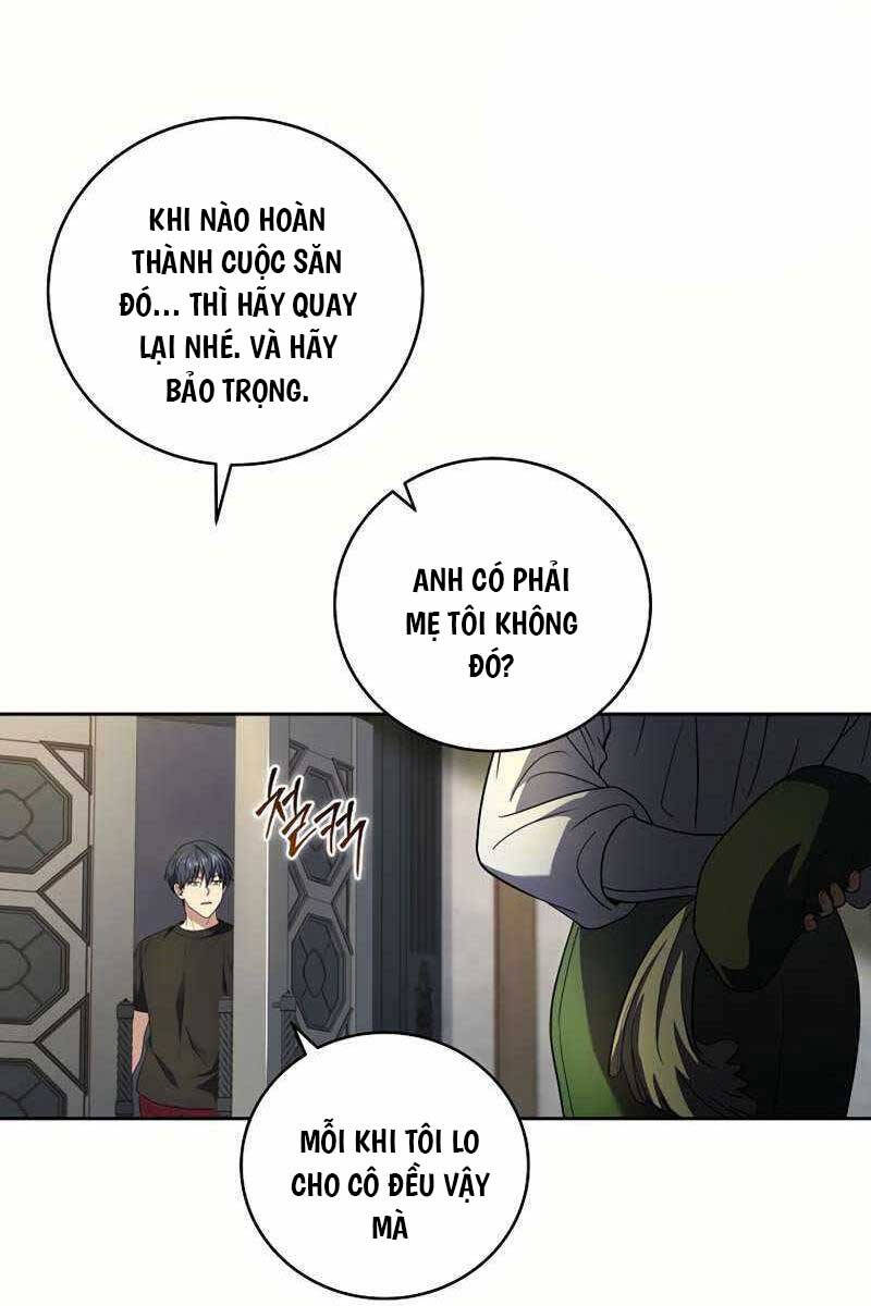 Sự Trở Lại Của Người Chơi Bị Đóng Băng Chap 102 - Next Chap 103