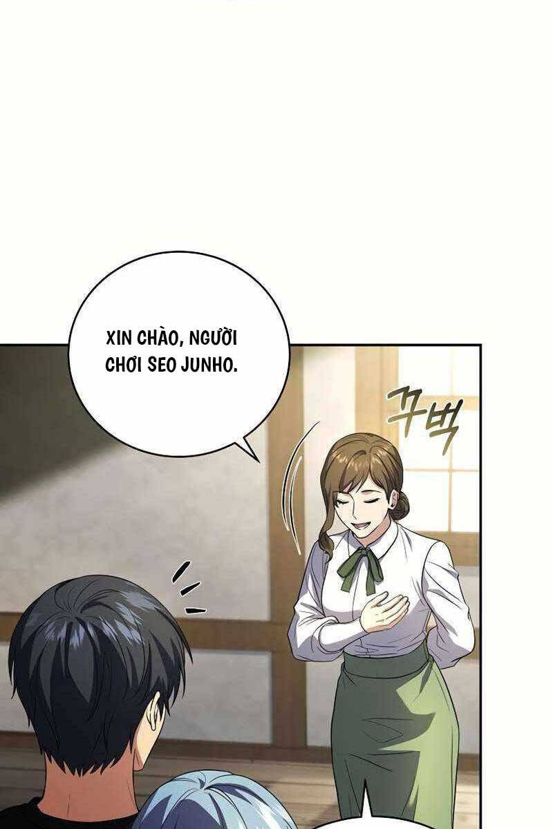 Sự Trở Lại Của Người Chơi Bị Đóng Băng Chap 102 - Next Chap 103