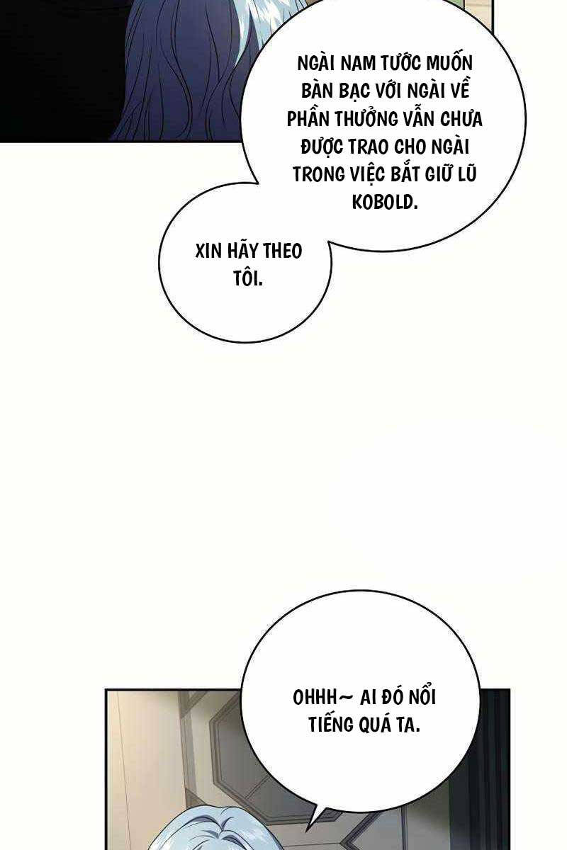 Sự Trở Lại Của Người Chơi Bị Đóng Băng Chap 102 - Next Chap 103