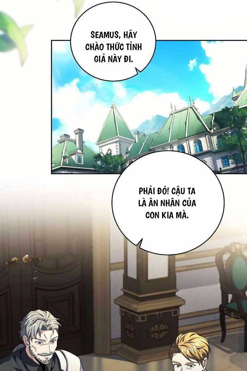 Sự Trở Lại Của Người Chơi Bị Đóng Băng Chap 102 - Next Chap 103