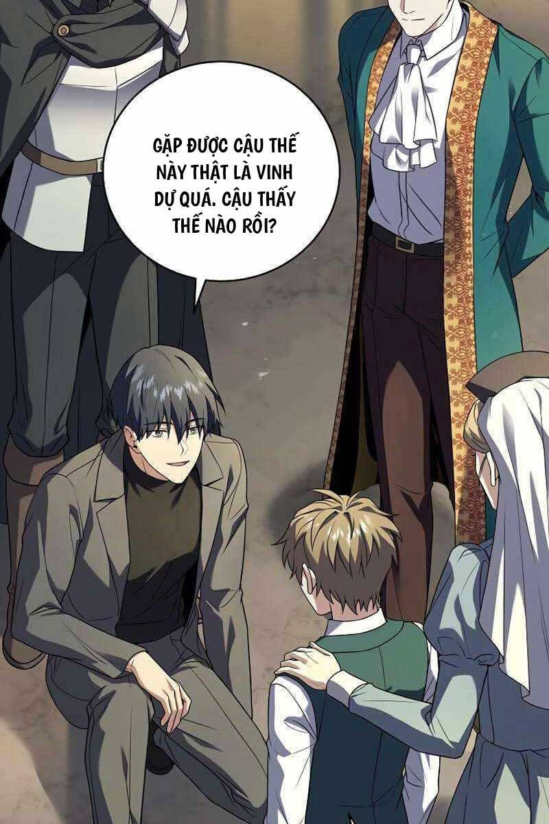 Sự Trở Lại Của Người Chơi Bị Đóng Băng Chap 102 - Next Chap 103