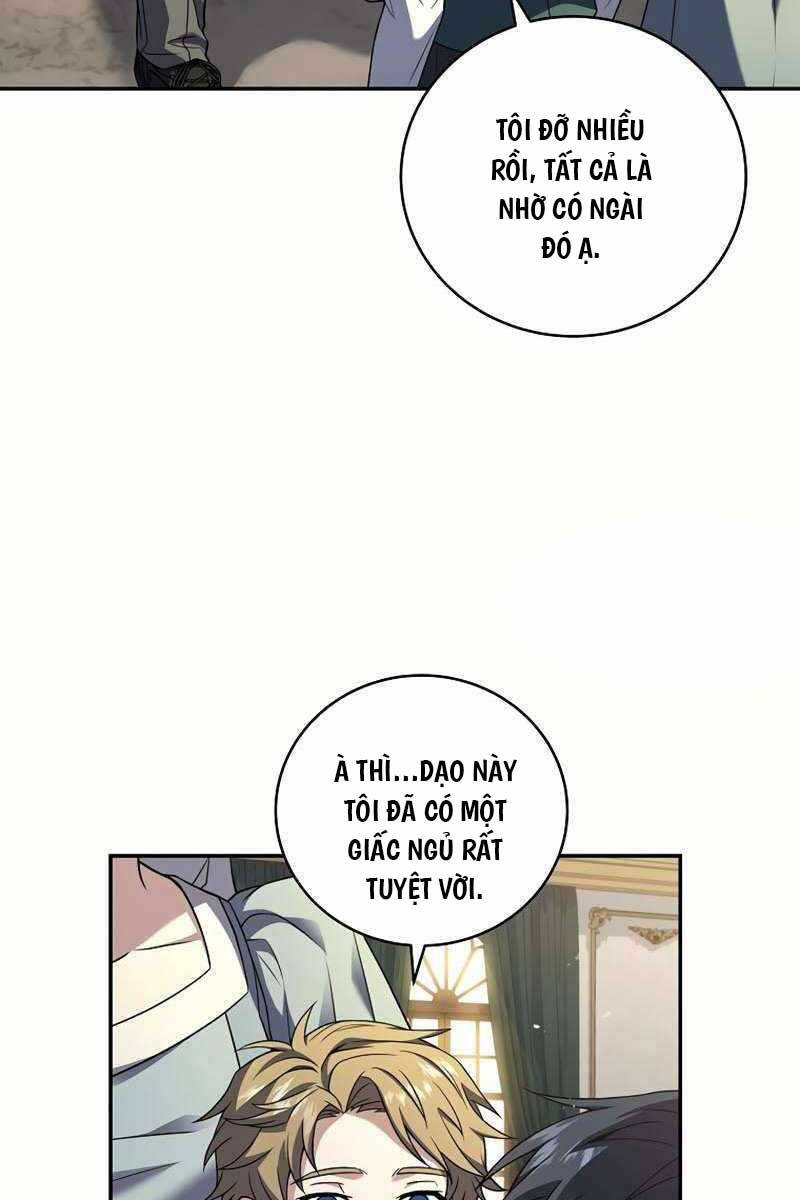 Sự Trở Lại Của Người Chơi Bị Đóng Băng Chap 102 - Next Chap 103