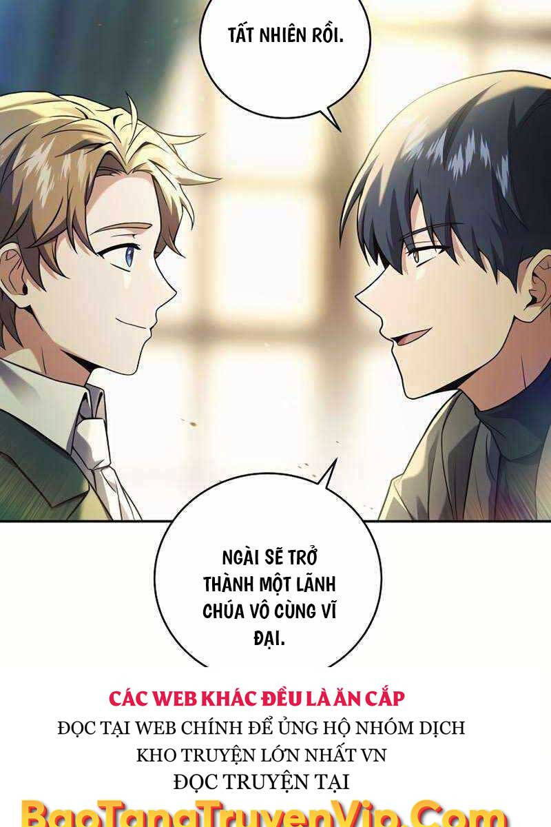 Sự Trở Lại Của Người Chơi Bị Đóng Băng Chap 102 - Next Chap 103