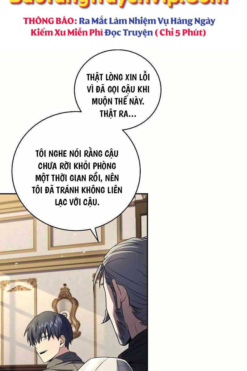 Sự Trở Lại Của Người Chơi Bị Đóng Băng Chap 102 - Next Chap 103