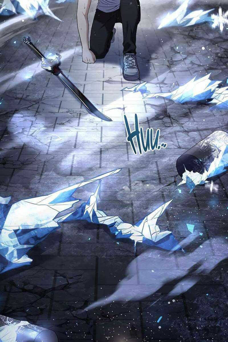 Sự Trở Lại Của Người Chơi Bị Đóng Băng Chap 102 - Next Chap 103