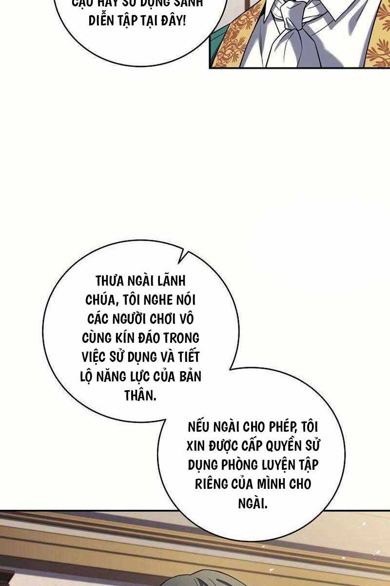 Sự Trở Lại Của Người Chơi Bị Đóng Băng Chap 102 - Next Chap 103