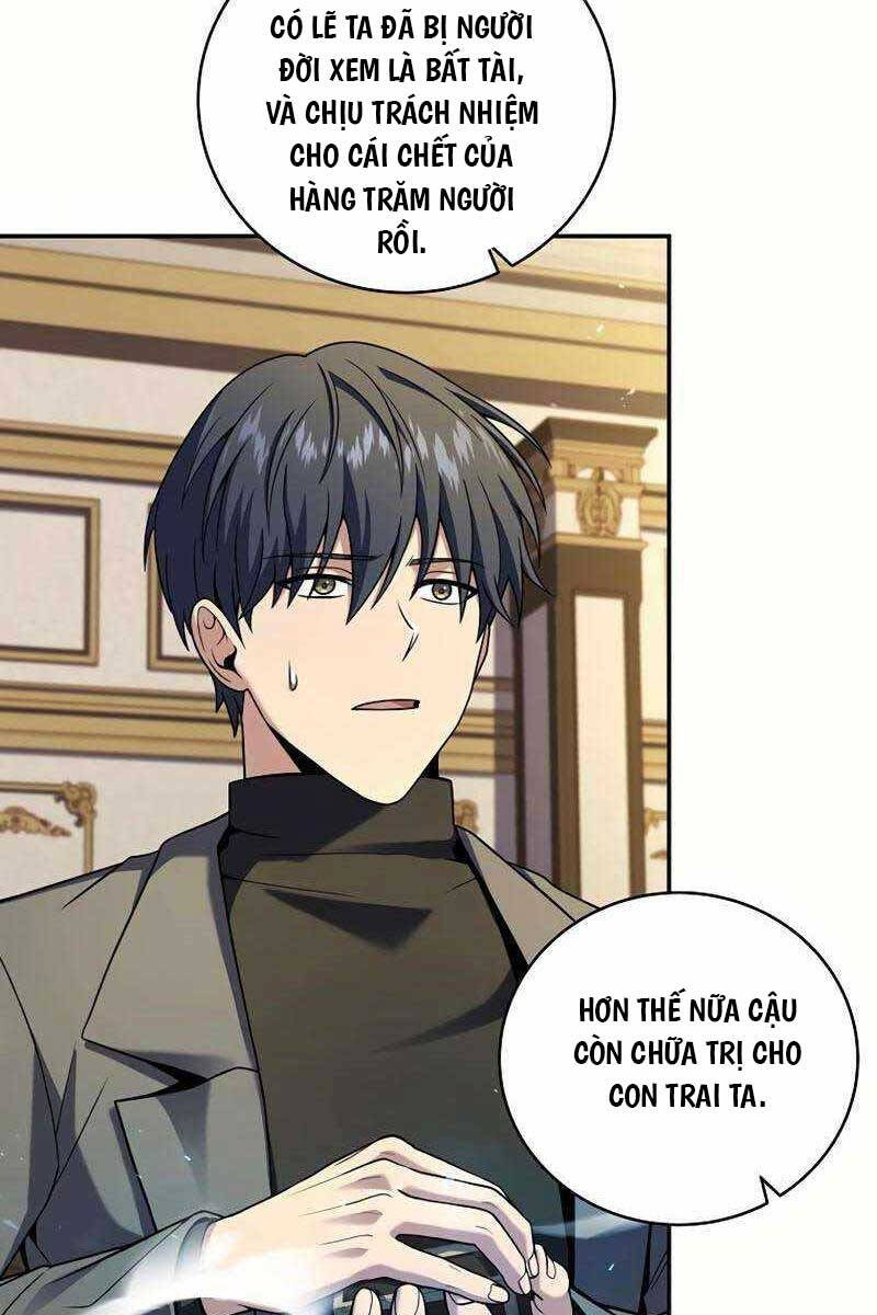 Sự Trở Lại Của Người Chơi Bị Đóng Băng Chap 102 - Next Chap 103