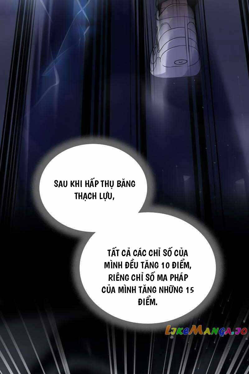 Sự Trở Lại Của Người Chơi Bị Đóng Băng Chap 102 - Next Chap 103