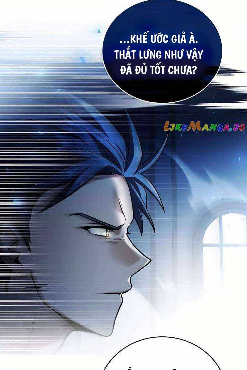 Sự Trở Lại Của Người Chơi Bị Đóng Băng Chap 102 - Next Chap 103