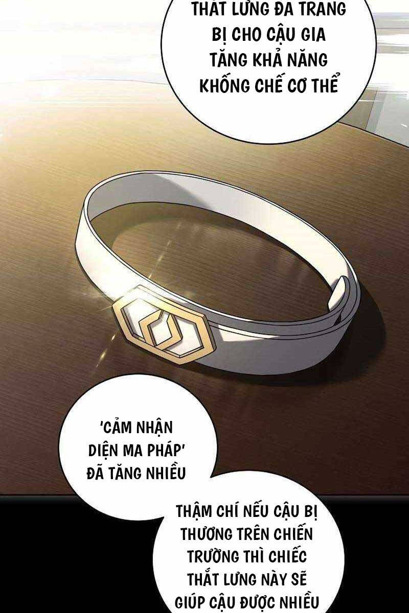 Sự Trở Lại Của Người Chơi Bị Đóng Băng Chap 102 - Next Chap 103