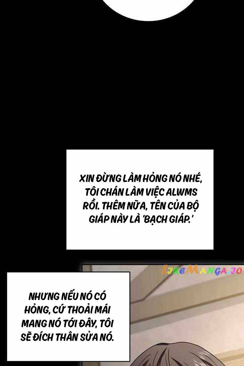 Sự Trở Lại Của Người Chơi Bị Đóng Băng Chap 102 - Next Chap 103