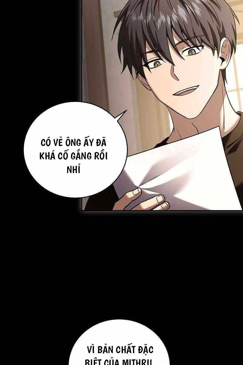 Sự Trở Lại Của Người Chơi Bị Đóng Băng Chap 102 - Next Chap 103