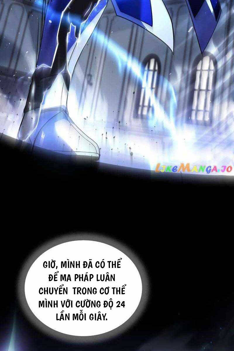 Sự Trở Lại Của Người Chơi Bị Đóng Băng Chap 102 - Next Chap 103