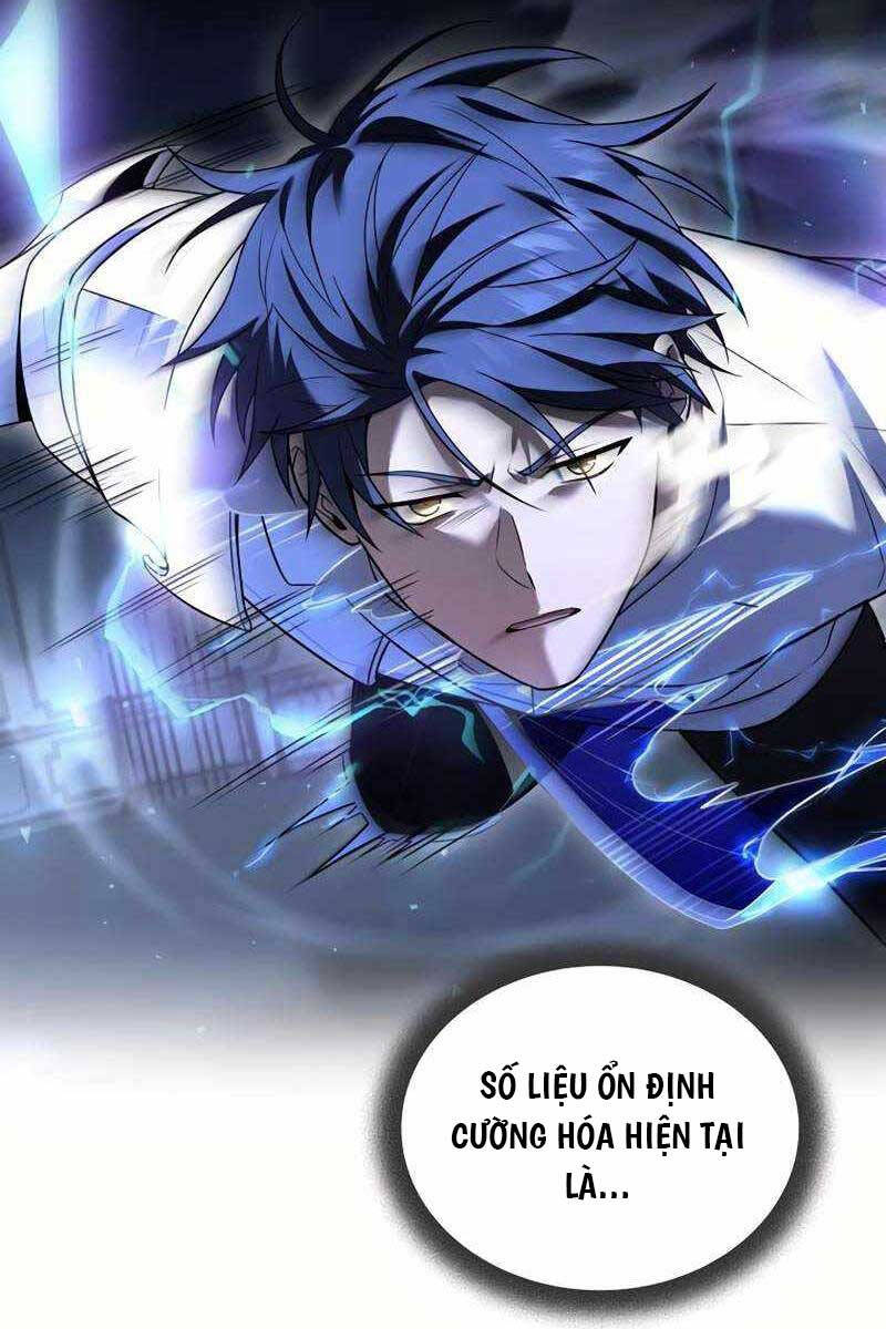 Sự Trở Lại Của Người Chơi Bị Đóng Băng Chap 102 - Next Chap 103