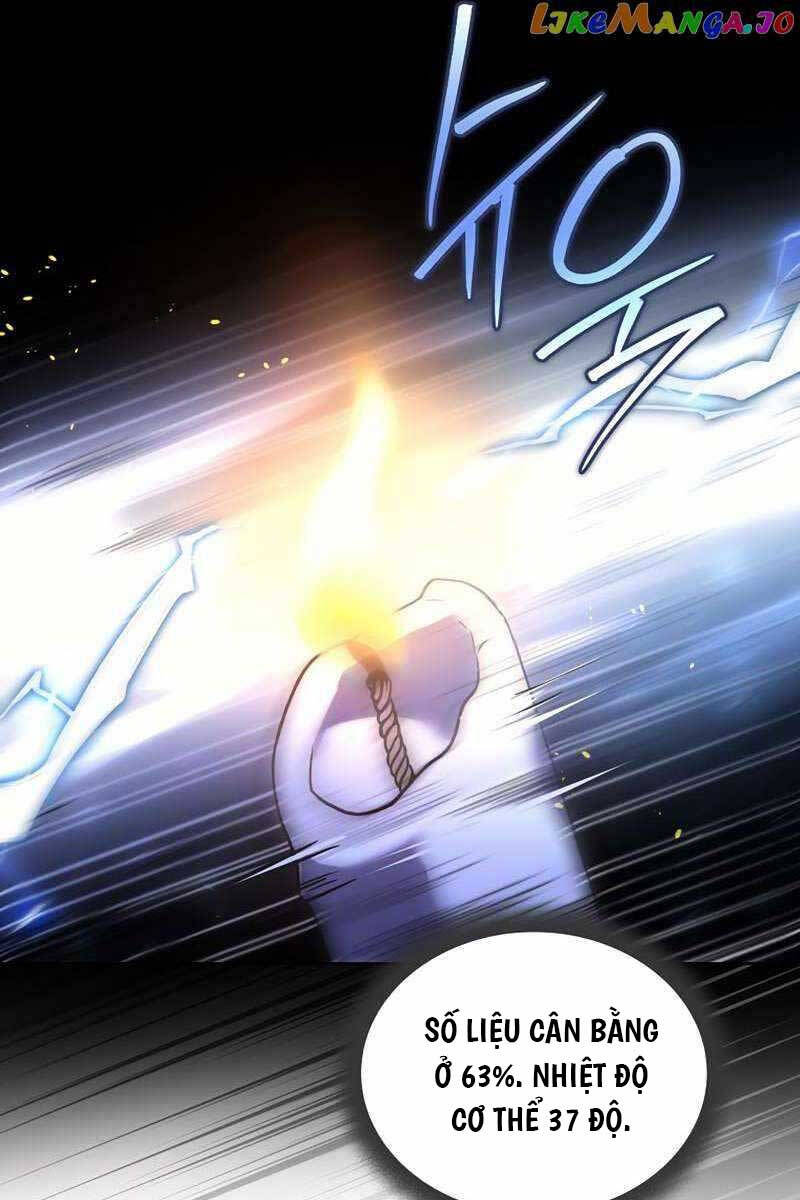 Sự Trở Lại Của Người Chơi Bị Đóng Băng Chap 102 - Next Chap 103