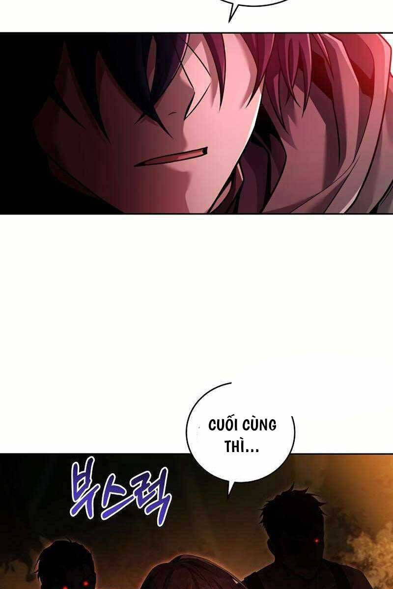 Sự Trở Lại Của Người Chơi Bị Đóng Băng Chap 102 - Next Chap 103