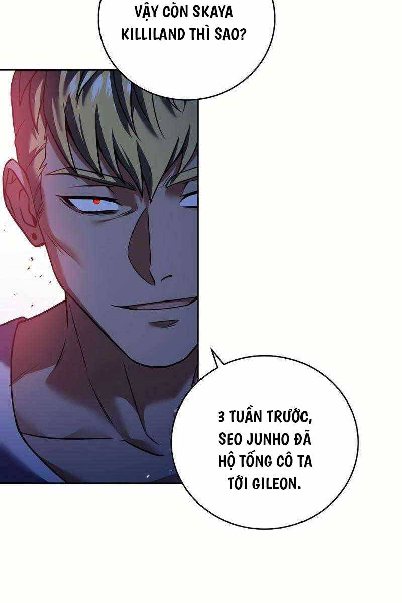 Sự Trở Lại Của Người Chơi Bị Đóng Băng Chap 102 - Next Chap 103