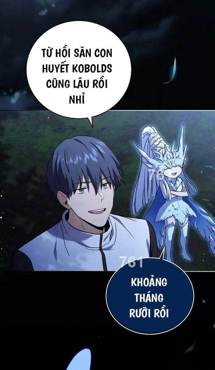 Sự Trở Lại Của Người Chơi Bị Đóng Băng Chap 103 - Next Chap 104
