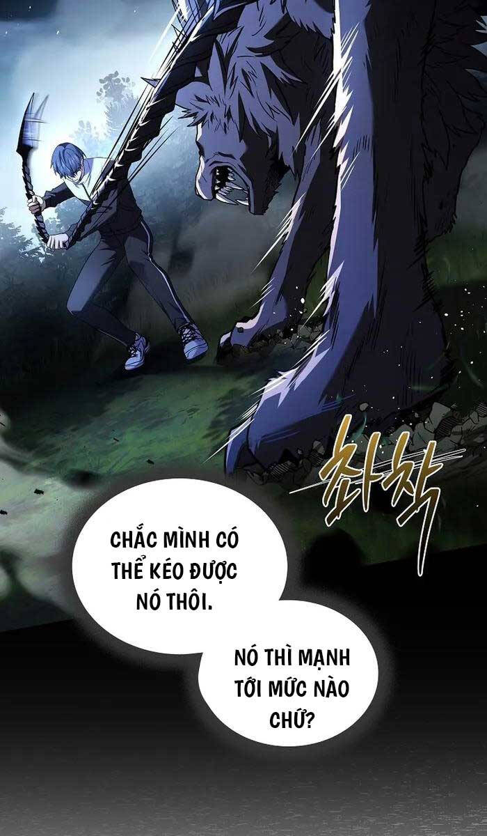 Sự Trở Lại Của Người Chơi Bị Đóng Băng Chap 103 - Next Chap 104