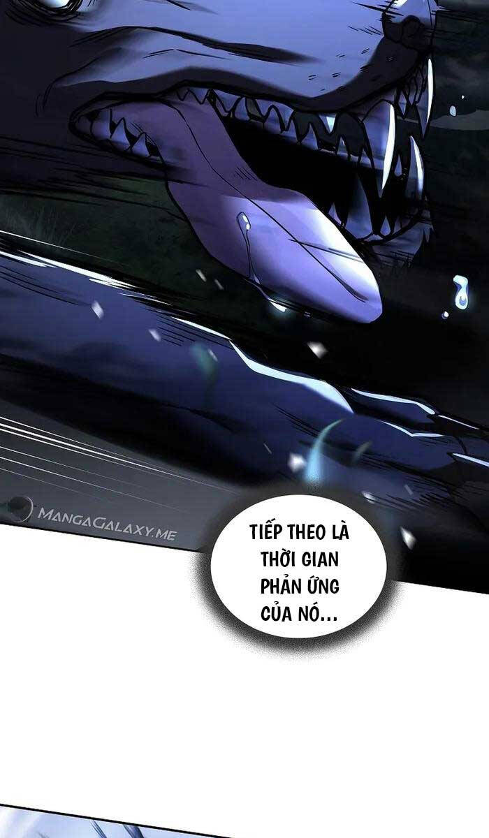 Sự Trở Lại Của Người Chơi Bị Đóng Băng Chap 103 - Next Chap 104