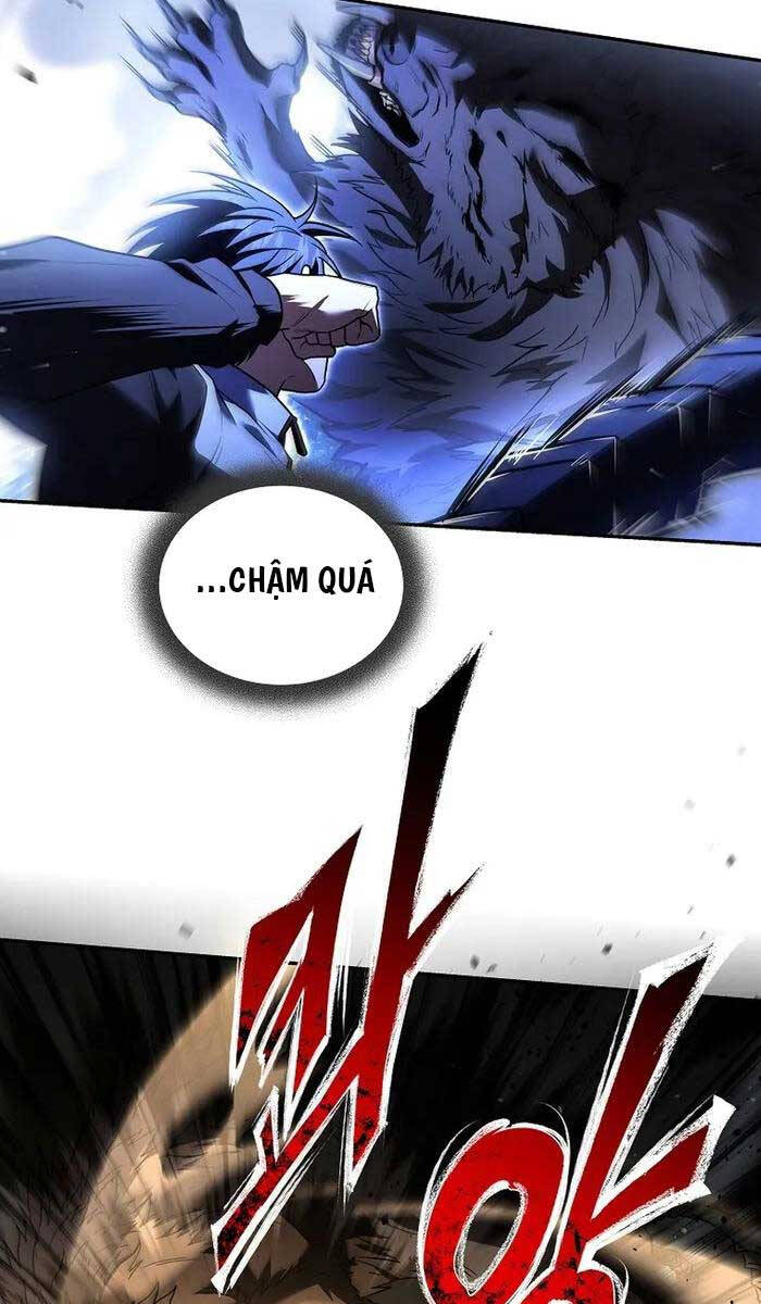Sự Trở Lại Của Người Chơi Bị Đóng Băng Chap 103 - Next Chap 104