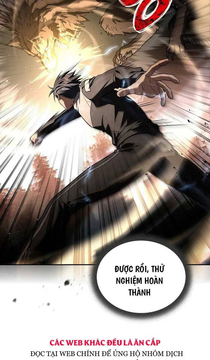 Sự Trở Lại Của Người Chơi Bị Đóng Băng Chap 103 - Next Chap 104