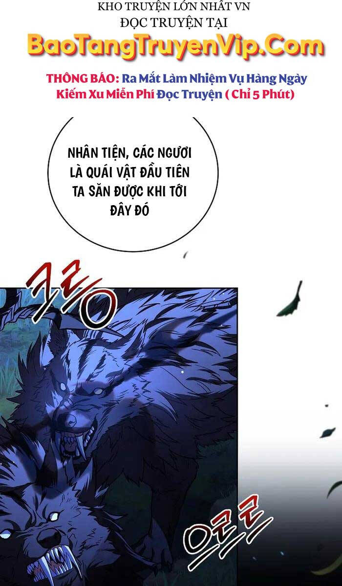 Sự Trở Lại Của Người Chơi Bị Đóng Băng Chap 103 - Next Chap 104