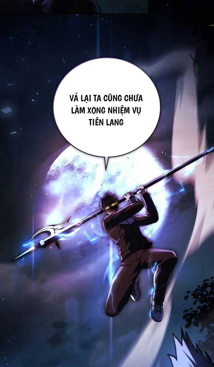 Sự Trở Lại Của Người Chơi Bị Đóng Băng Chap 103 - Next Chap 104