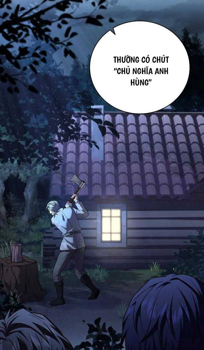 Sự Trở Lại Của Người Chơi Bị Đóng Băng Chap 103 - Next Chap 104