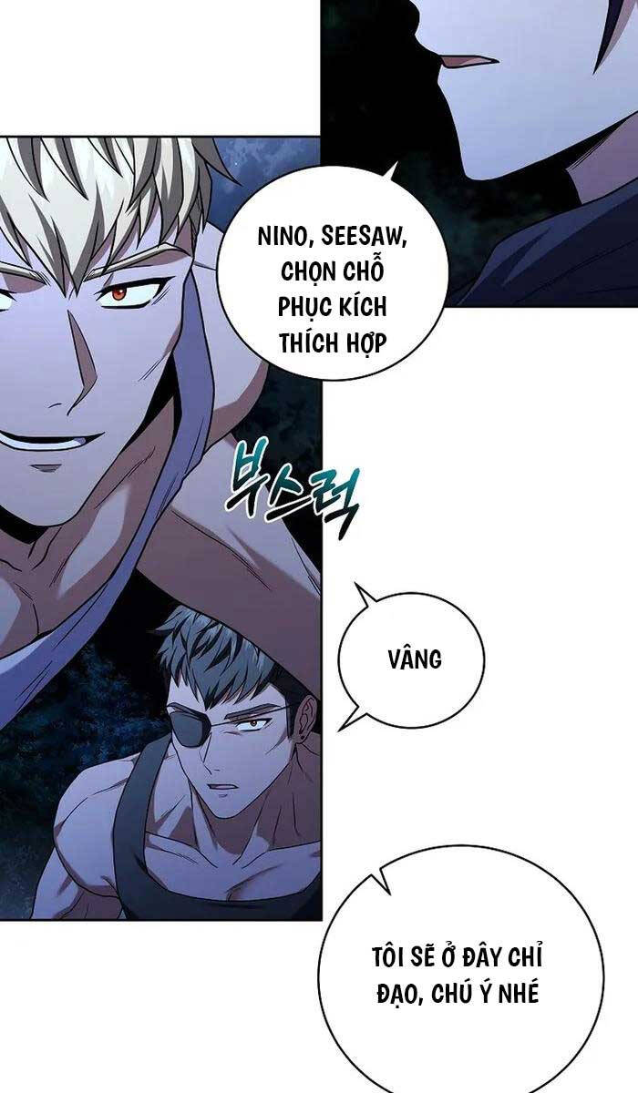 Sự Trở Lại Của Người Chơi Bị Đóng Băng Chap 103 - Next Chap 104