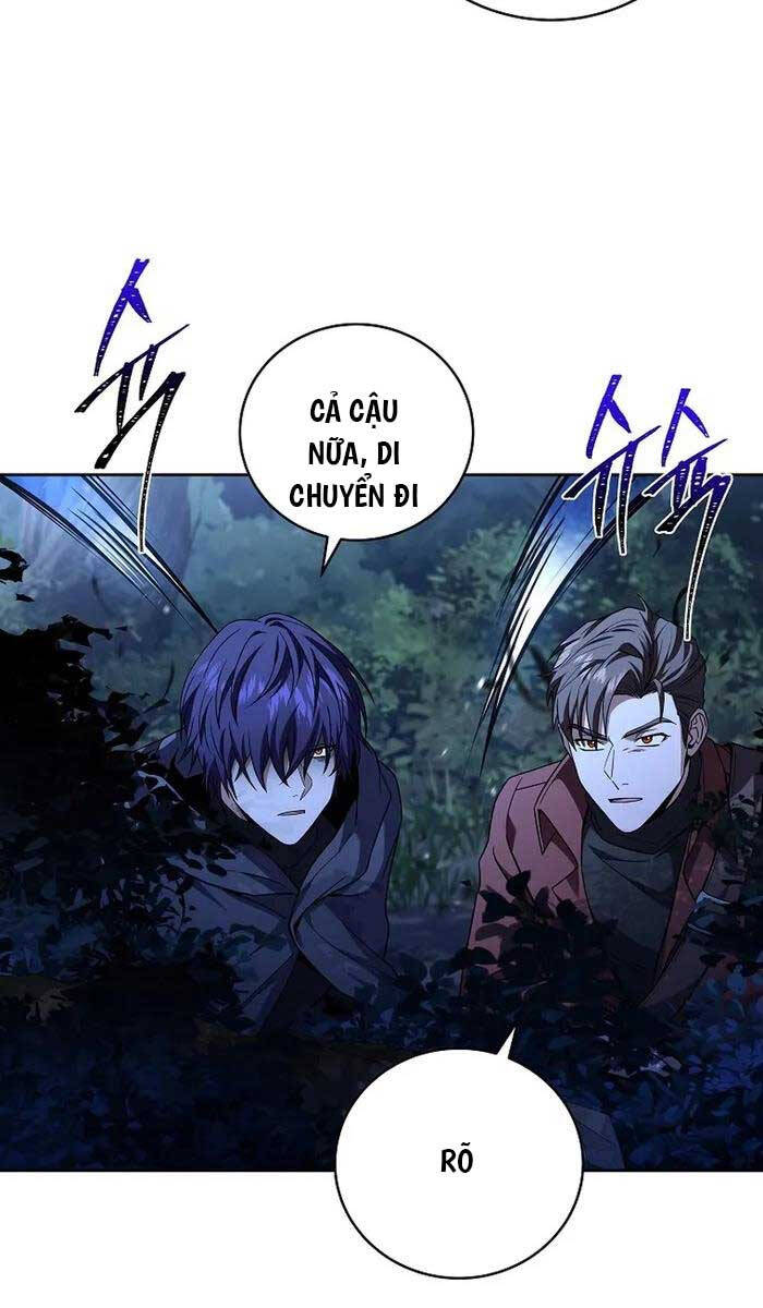 Sự Trở Lại Của Người Chơi Bị Đóng Băng Chap 103 - Next Chap 104